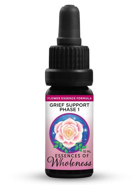 Grief Support - Phase 1 Formula