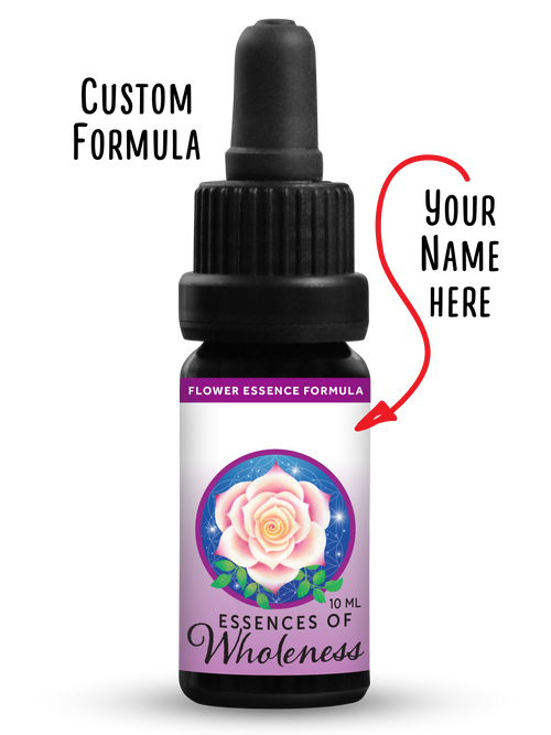 A Formula Just For You