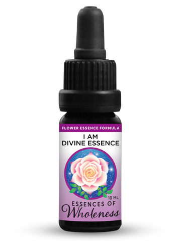 I AM Divine Essence